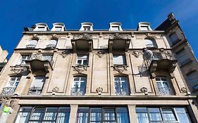 Ibis Styles Strasbourg Centre Petite France